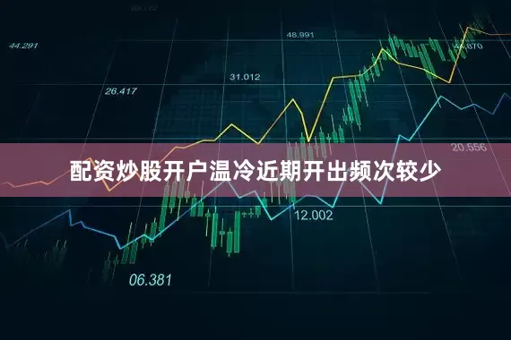 配资炒股开户温冷近期开出频次较少