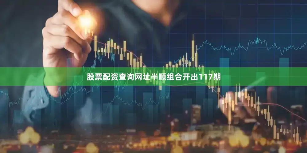 股票配资查询网址半顺组合开出117期