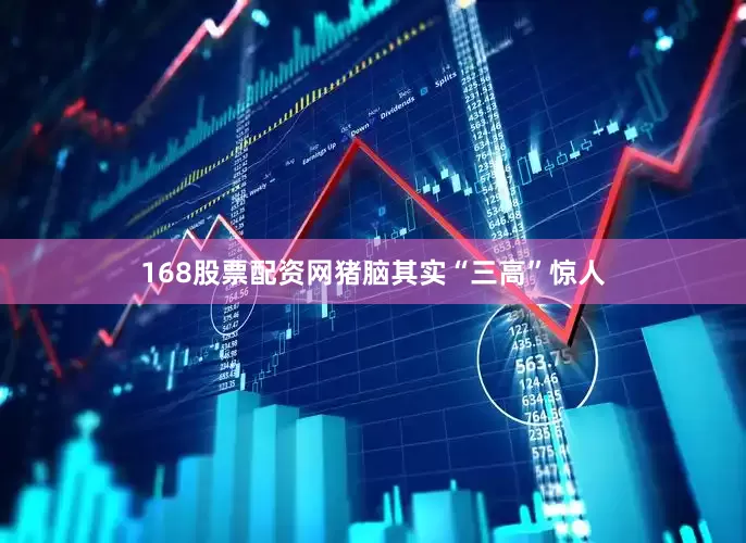 168股票配资网猪脑其实“三高”惊人